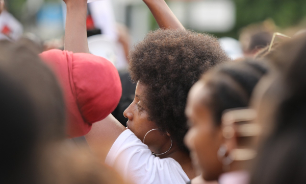 Demonstration