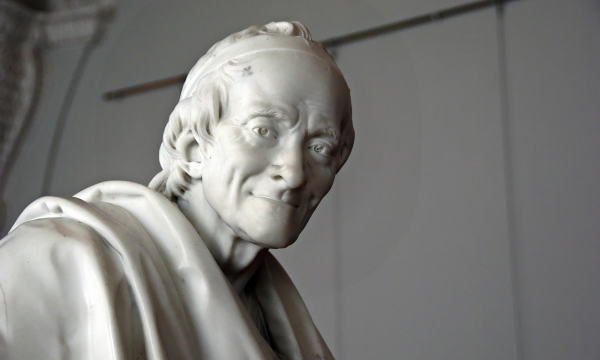 Voltaire