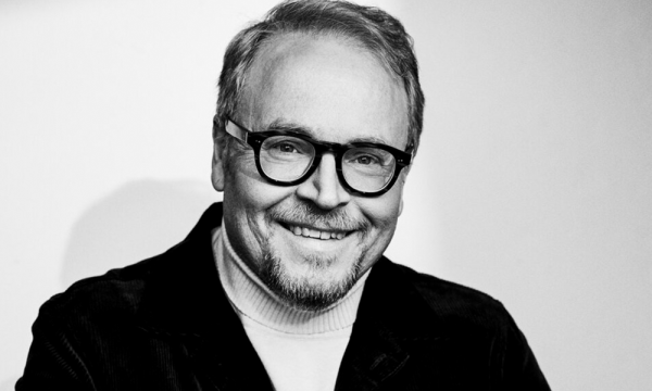 Fredrik Lindström 