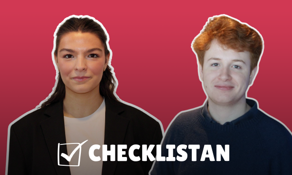 Checklistan