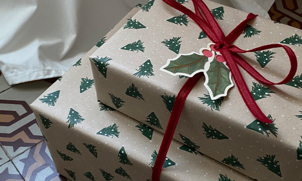 Julkalender