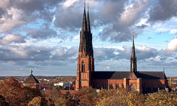 Uppsala